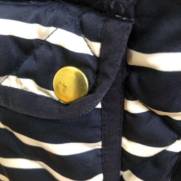 J Crew Down Vest - Picture 4 of 5